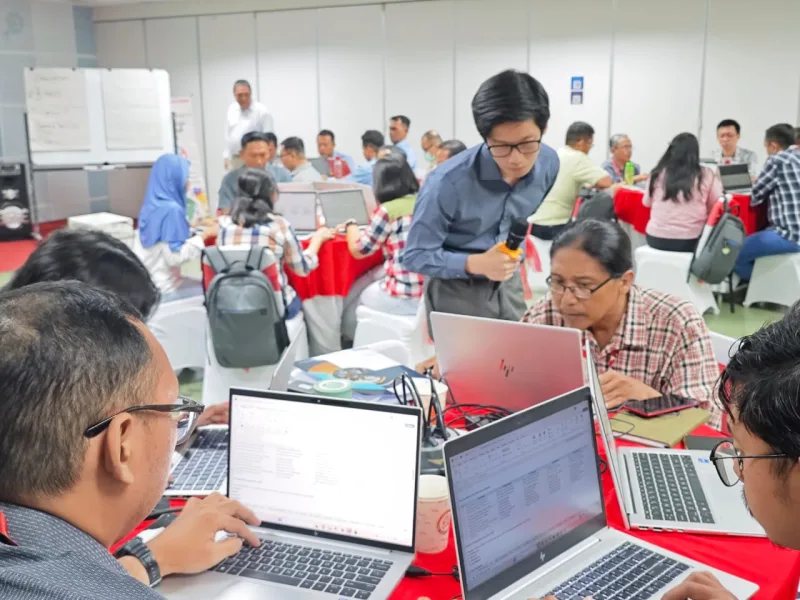 Sesi Coaching 2
