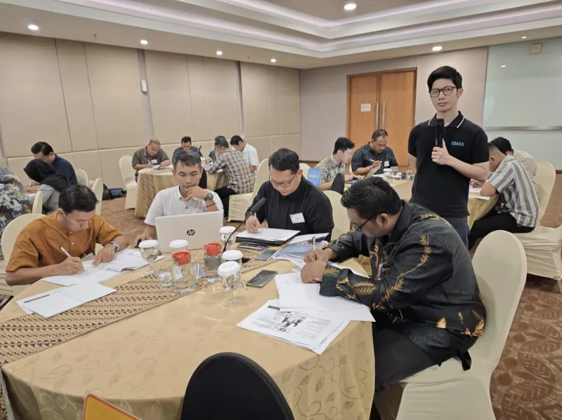Sesi Coaching 4